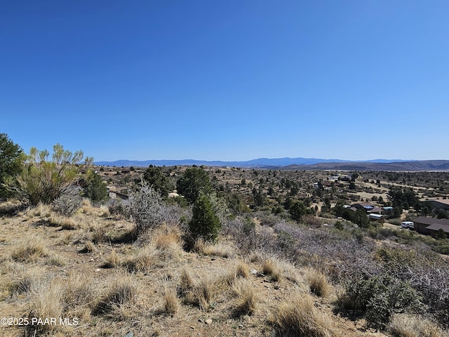 17798 Tawny Ln, Peeples Valley, AZ 86332