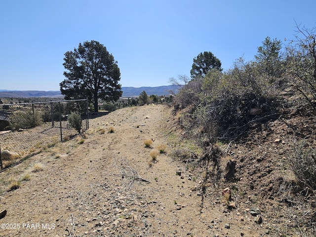 17798 Tawny Ln, Peeples Valley, AZ 86332