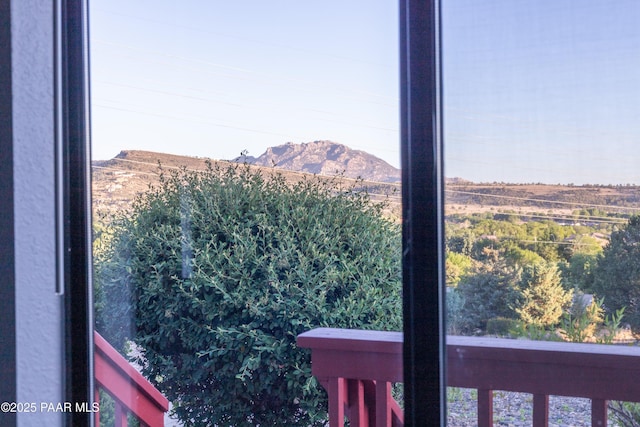 3070 Cascades Ct Unit 14C, Prescott, AZ 86301 - mountain view