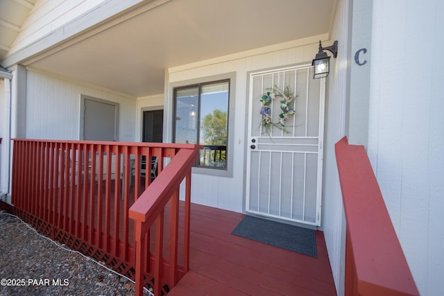 3070 Cascades Ct Unit 14C, Prescott, AZ 86301 - entrance to property featuring covered porch