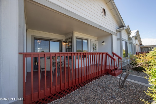 3070 Cascades Ct Unit 14C, Prescott, AZ 86301 - property entrance