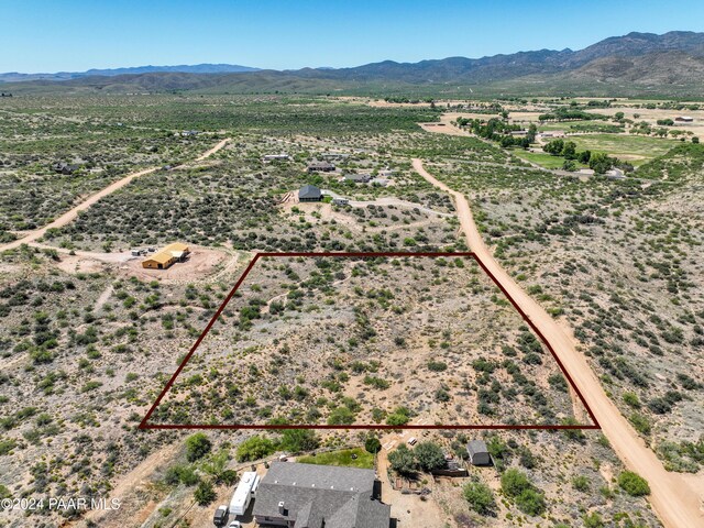 16135 W Rolling Hills Way, Kirkland, AZ 86332 - photo 4