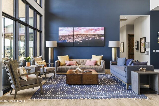 3280 Stone Cliff Ct, Prescott, AZ 86301 - community lobby featuring a high ceiling