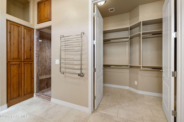 3280 Stone Cliff Ct, Prescott, AZ 86301 - closet with radiator heating unit