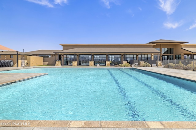 3280 Stone Cliff Ct, Prescott, AZ 86301 - view of community pool