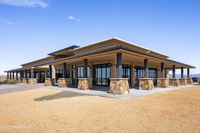 3280 Stone Cliff Ct, Prescott, AZ 86301 - view of building exterior
