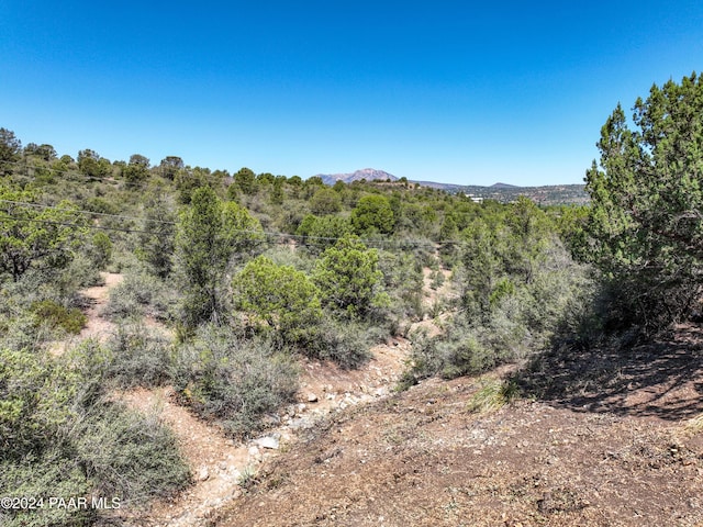 620 David Dr, Prescott AZ, 86303 land for sale