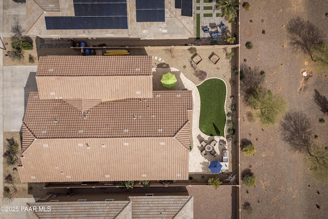 24757 N 175th Dr, Surprise, AZ 85387 - aerial view