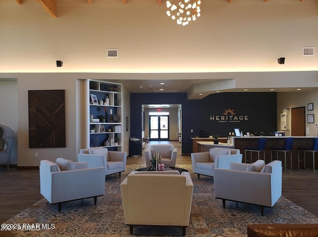 24757 N 175th Dr, Surprise, AZ 85387 - view of community lobby