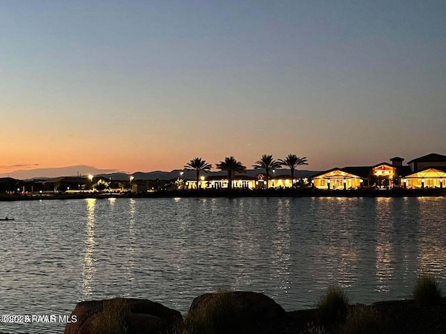24757 N 175th Dr, Surprise, AZ 85387 - water view