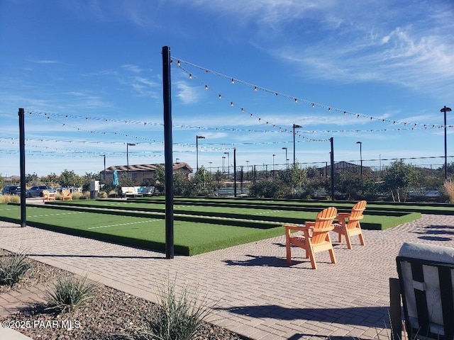24757 N 175th Dr, Surprise, AZ 85387 - view of property's community with a game area
