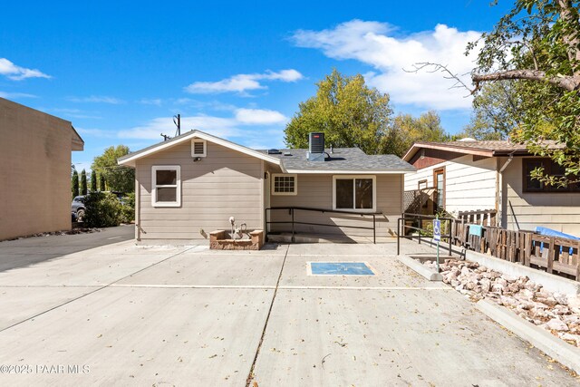 619 Division St, Prescott, AZ 86301 - photo 12