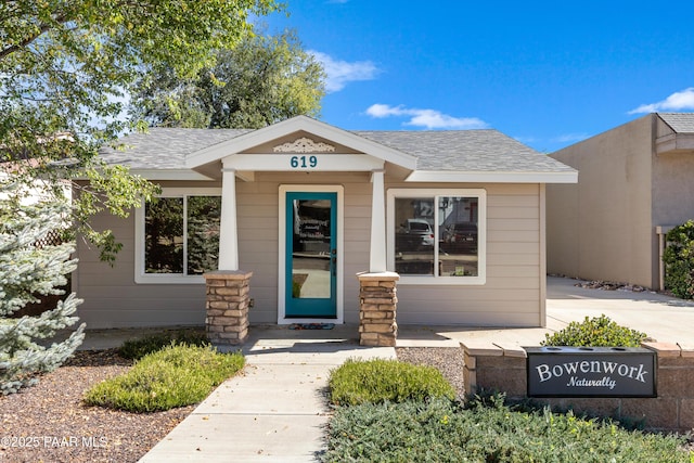 619 Division St, Prescott, AZ 86301 - photo 1