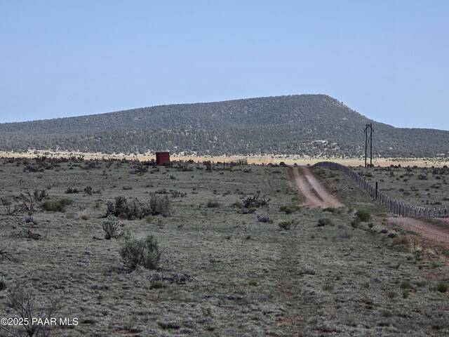 LOT1434 Sierra Verde Rnch, Seligman, AZ 86323 - photo 23
