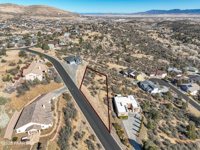 Listing photo 2 for 965 N Hunter Ridge Rd, Prescott AZ 86303