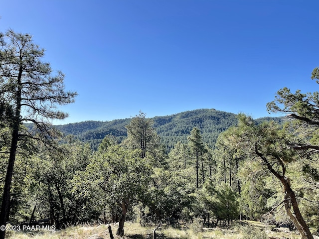 7359 S Preserve Way, Prescott AZ, 86303 land for sale