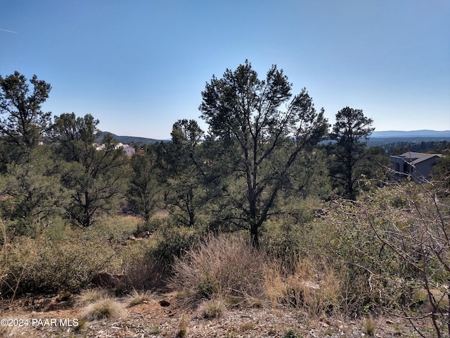 6025 W Harmony Rd, Prescott AZ, 86305 land for sale