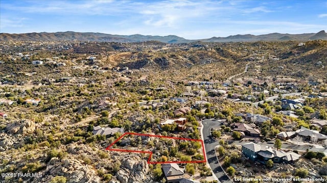 3051 Pedregal Dr, Prescott, AZ 86305 - photo 5