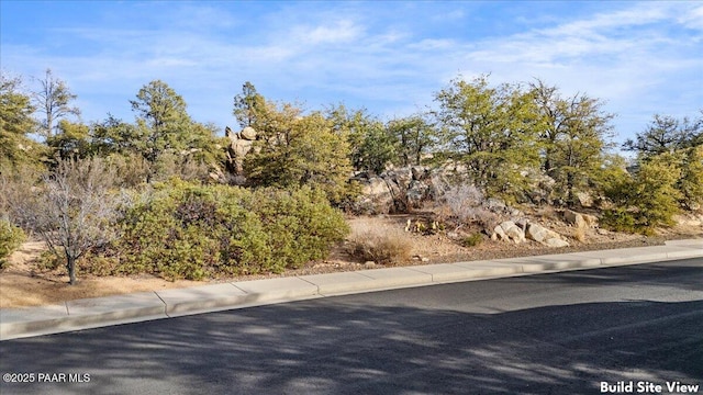 3051 Pedregal Dr, Prescott AZ, 86305 land for sale