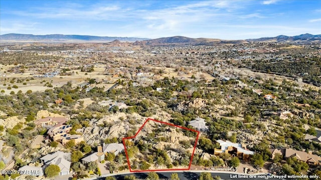 Listing photo 3 for 3051 Pedregal Dr, Prescott AZ 86305