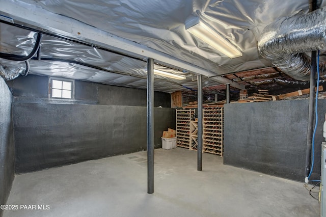 306 S Mt Vernon Ave, Prescott, AZ 86303 - view of below grade area
