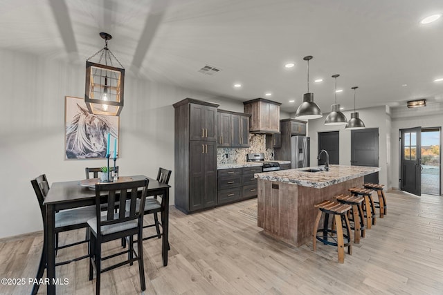 44635 San Domingo Peak Trl, Morristown, AZ 85342 - photo 8