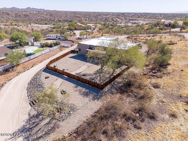 44635 San Domingo Peak Trl, Morristown, AZ 85342 - photo 59