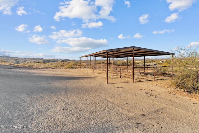 44635 San Domingo Peak Trl, Morristown, AZ 85342 - photo 43