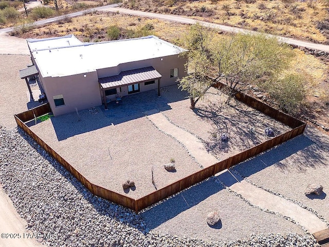 44635 San Domingo Peak Trl, Morristown, AZ 85342 - photo 46