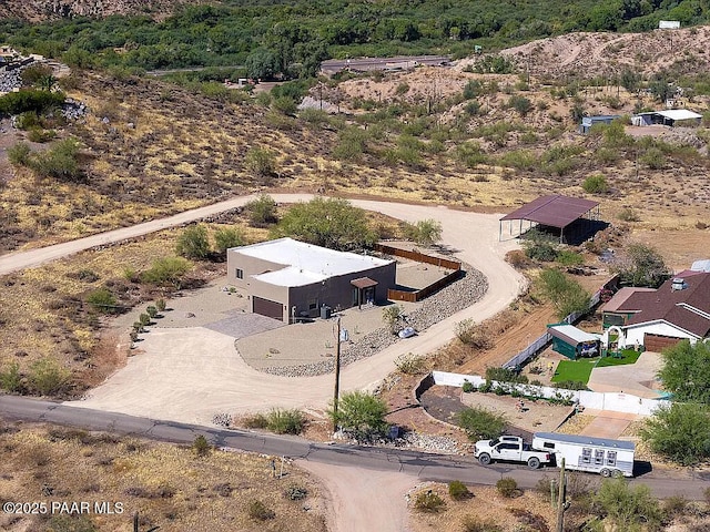 44635 San Domingo Peak Trl, Morristown, AZ 85342 - photo 56