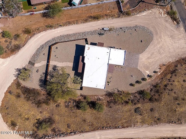 44635 San Domingo Peak Trl, Morristown, AZ 85342 - photo 48