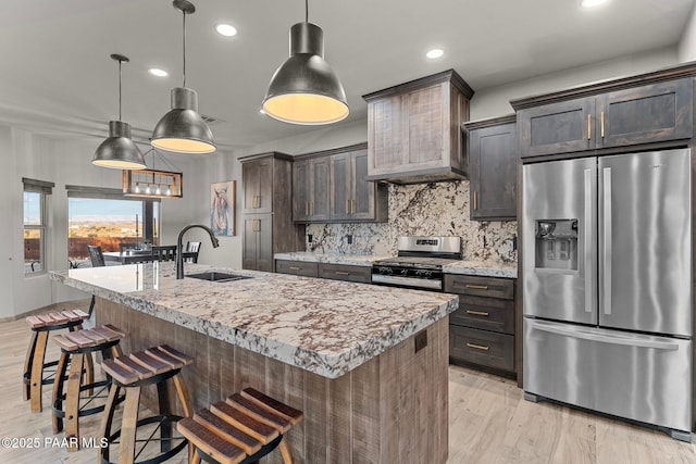 44635 San Domingo Peak Trl, Morristown, AZ 85342 - photo 2