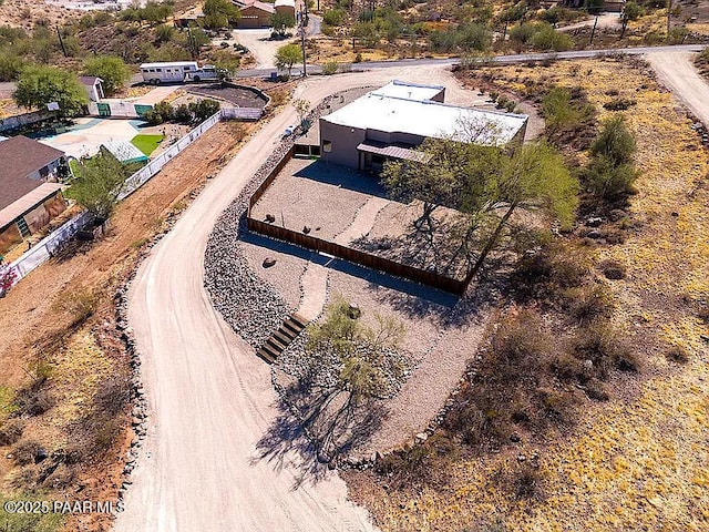 44635 San Domingo Peak Trl, Morristown, AZ 85342 - photo 61