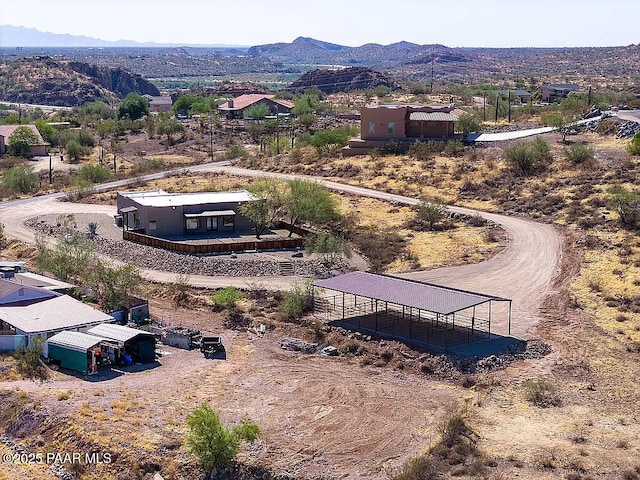 44635 San Domingo Peak Trl, Morristown, AZ 85342 - photo 52
