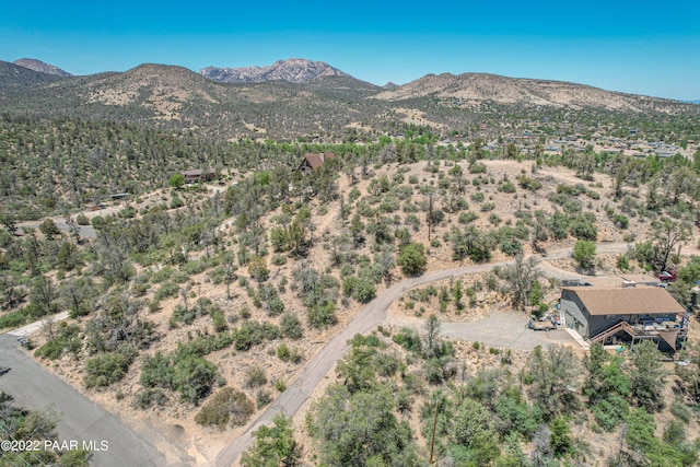 Listing photo 3 for 2100 N Holly Dr, Prescott AZ 86305