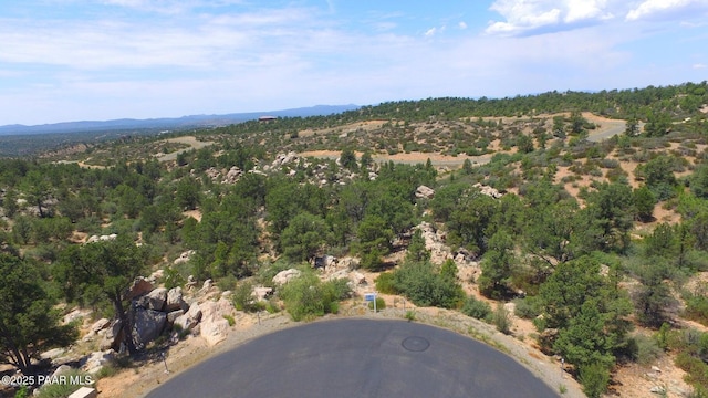 5850 Dare Cir, Prescott AZ, 86305 land for sale