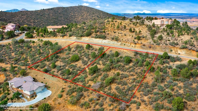 688 W Lee Blvd, Prescott AZ, 86303 land for sale