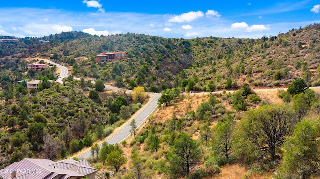 688 W Lee Blvd, Prescott, AZ 86303