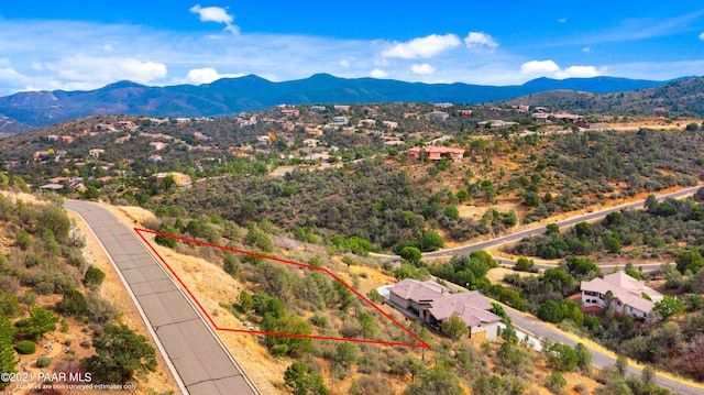 688 W Lee Blvd, Prescott, AZ 86303