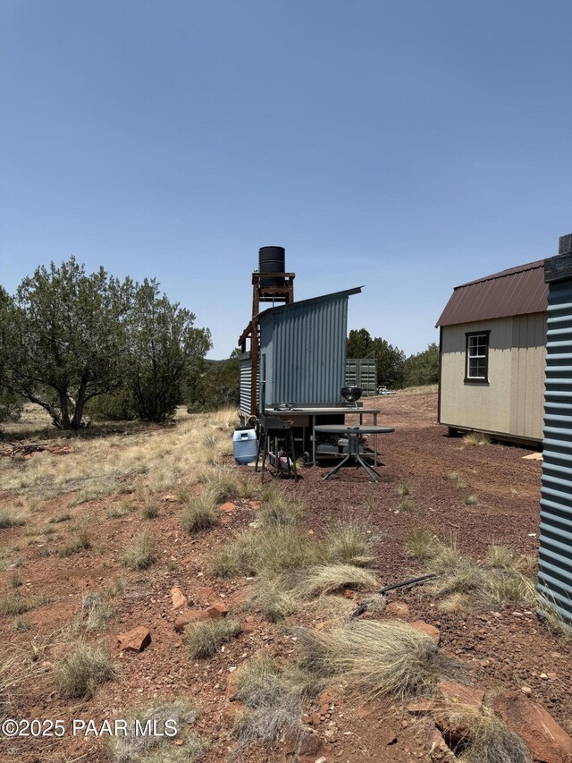 33395 W Lago Cir, Seligman, AZ 86337 - photo 21