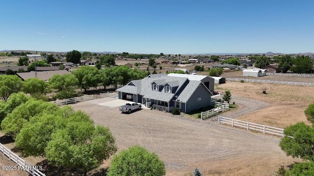 9660 N Antelope Meadows Dr, Prescott Valley, AZ 86315 - photo 2