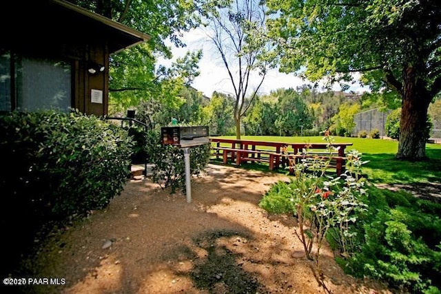 1129 Sunrise Blvd, Prescott, AZ 86301 - photo 4