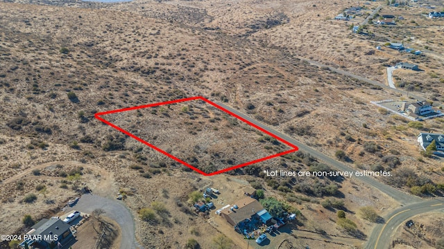 16395 S Redondo Dr, Mayer, AZ 86333 - photo 4