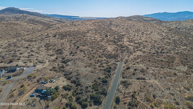 16395 S Redondo Dr, Mayer, AZ 86333 - photo 12
