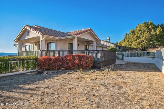 739 Yavapai Hills Dr, Prescott, AZ 86301 - photo 34