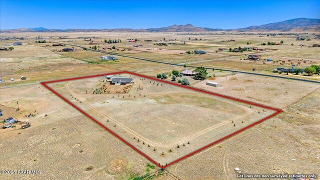 7675 E Lizzy Ln, Prescott Valley, AZ 86315 - photo 25