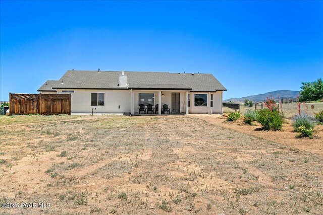 7675 E Lizzy Ln, Prescott Valley, AZ 86315 - photo 19