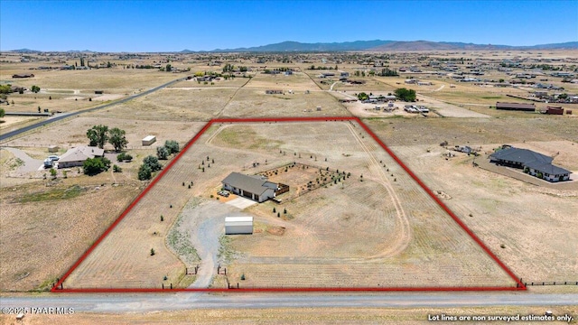 7675 E Lizzy Ln, Prescott Valley, AZ 86315 - photo 21
