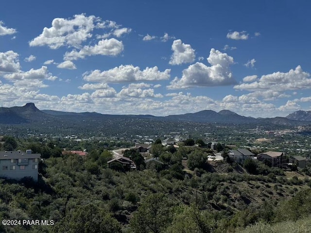 398 Newport Dr, Prescott AZ, 86303 land for sale