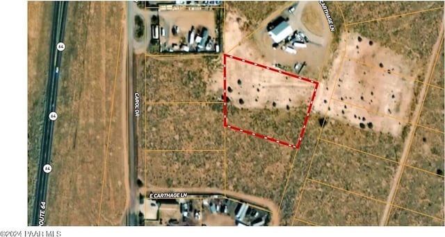 758 Carthage Ln, Williams, AZ 86046 - photo 1